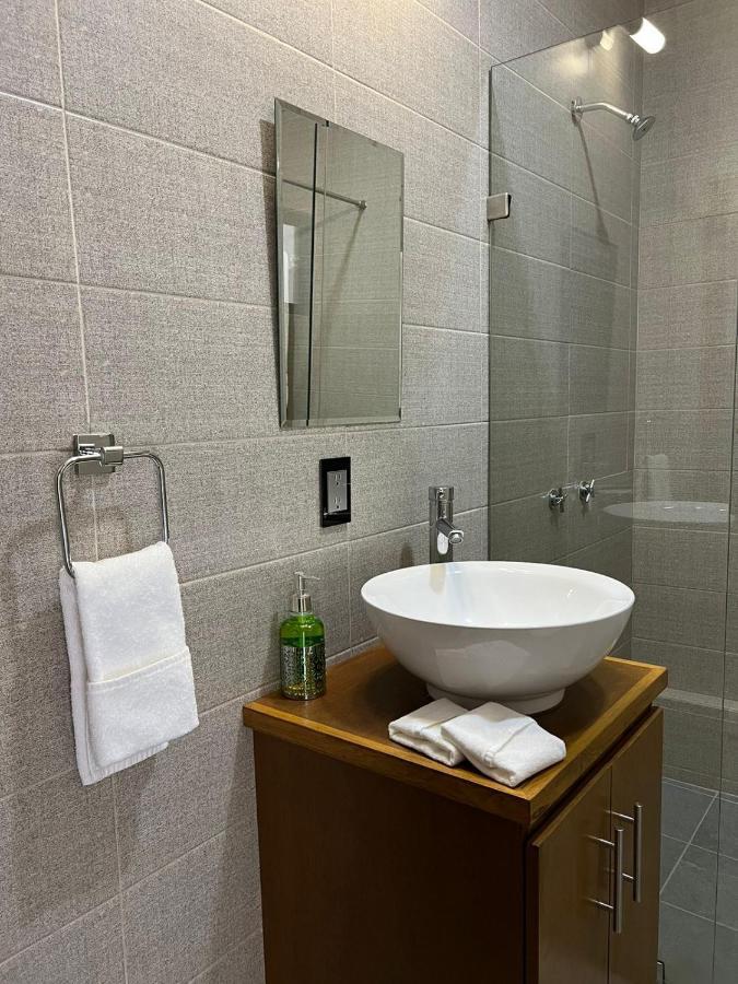 Hotel Hisテキーラ エクステリア 写真