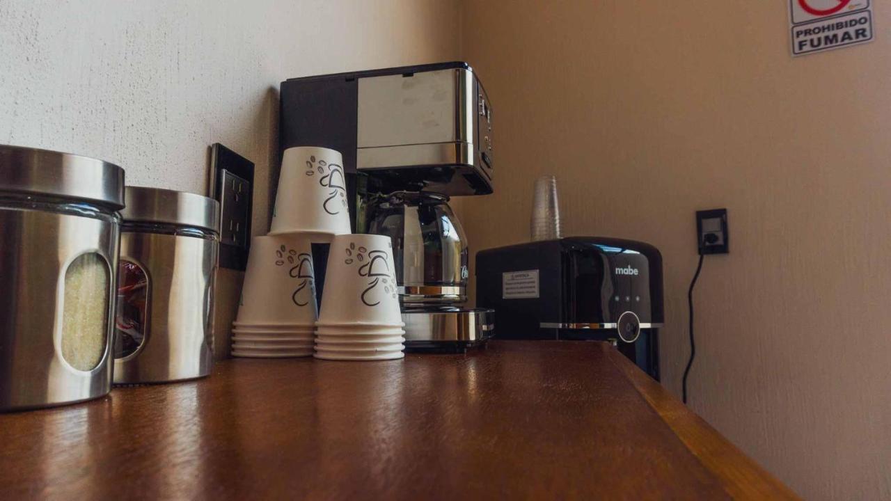 Hotel Hisテキーラ エクステリア 写真