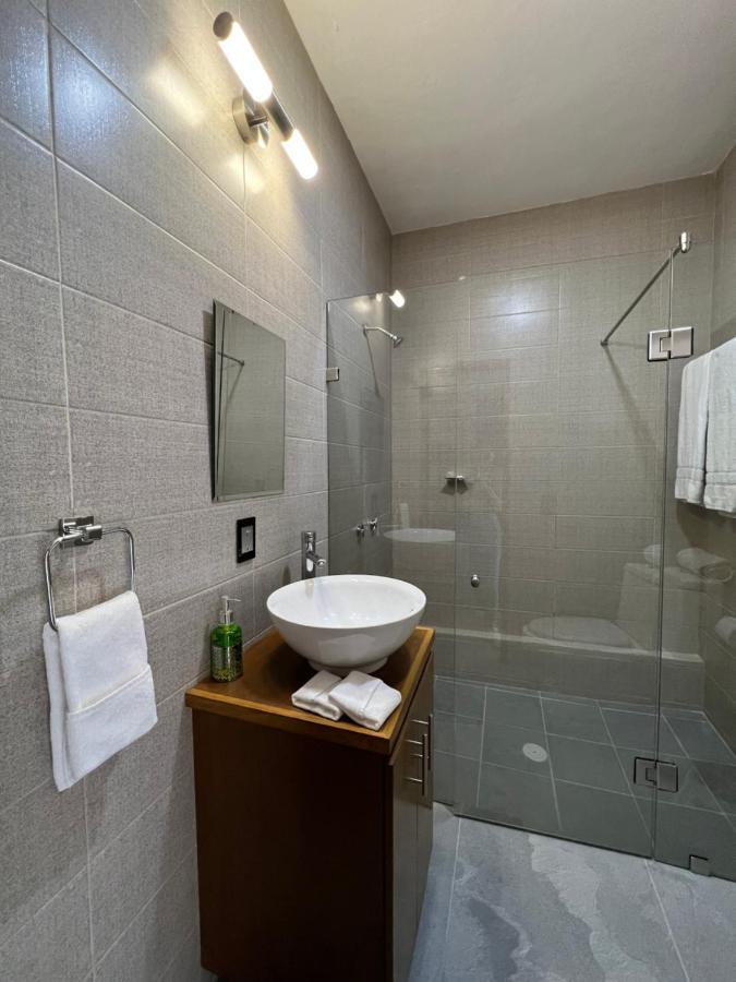 Hotel Hisテキーラ エクステリア 写真